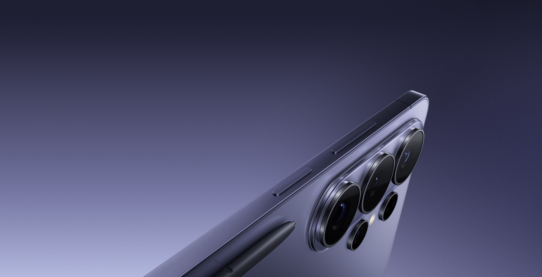 Смартфон SAMSUNG Galaxy S26 Ultra S948
