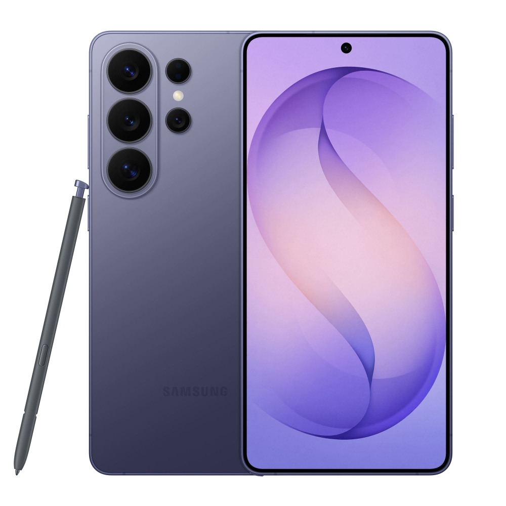 Смартфон SAMSUNG Galaxy S26 Ultra S948 1TB Cobalt Violet